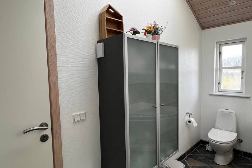 Foto von Ferienhaus LQ49 in Gjellerodde - Westjütland