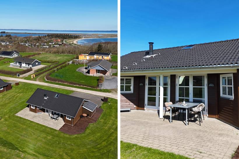 Foto von Ferienhaus LQ49 in Gjellerodde - Westjütland