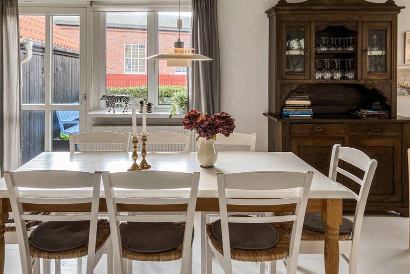 Foto von Ferienhaus LQ50 in Skagen - Nordjütland