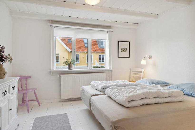 Foto von Ferienhaus LQ50 in Skagen - Nordjütland