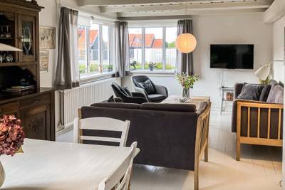 Vorschaubild von Ferienhaus LQ50 in Skagen - Nordjütland