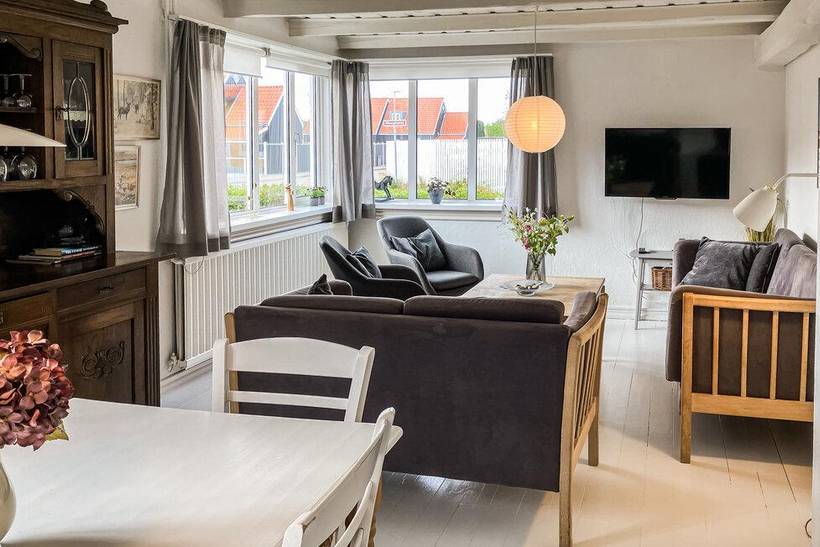 Foto von Ferienhaus LQ50 in Skagen - Nordjütland