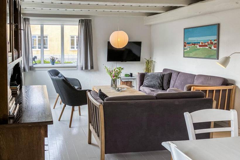 Foto von Ferienhaus LQ50 in Skagen - Nordjütland