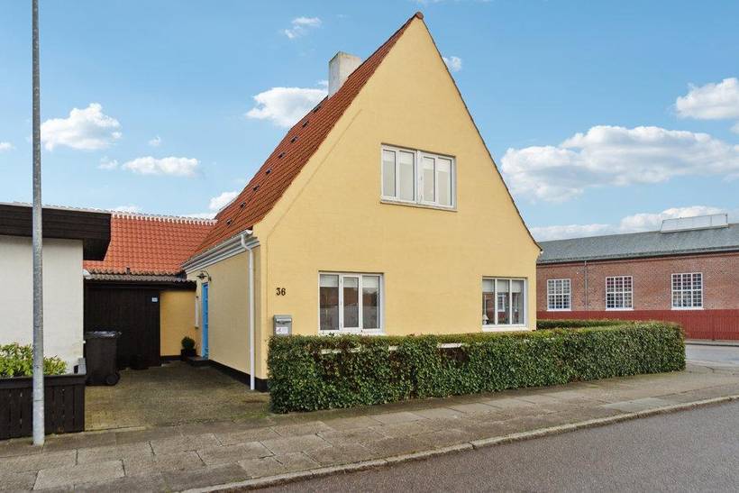 Foto von Ferienhaus LQ50 in Skagen - Nordjütland