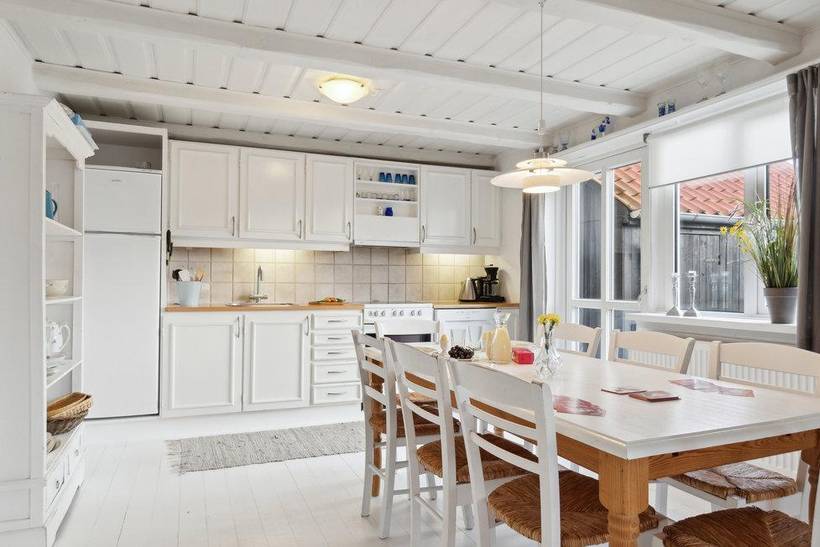 Foto von Ferienhaus LQ50 in Skagen - Nordjütland