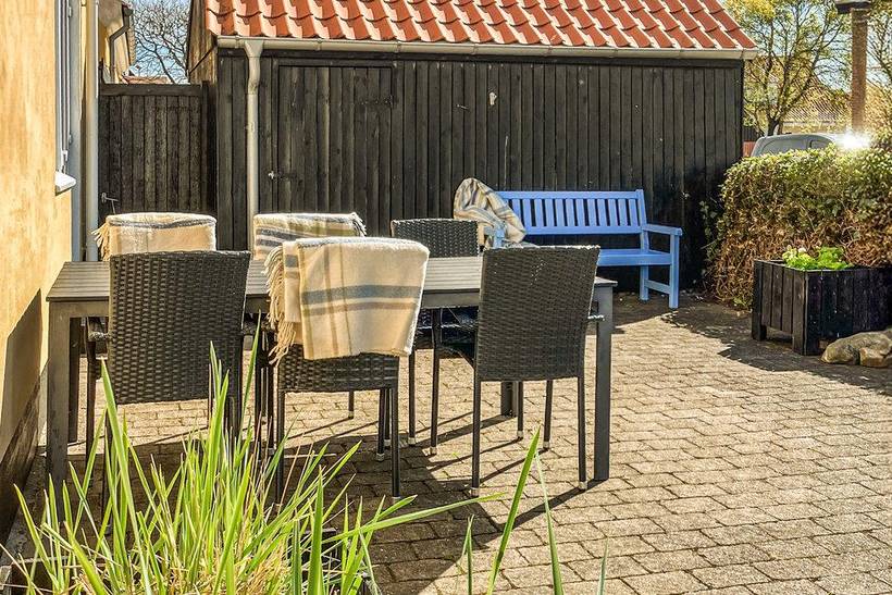 Foto von Ferienhaus LQ50 in Skagen - Nordjütland