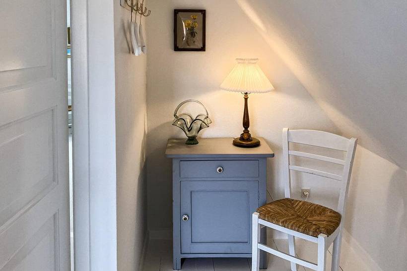 Foto von Ferienhaus LQ50 in Skagen - Nordjütland