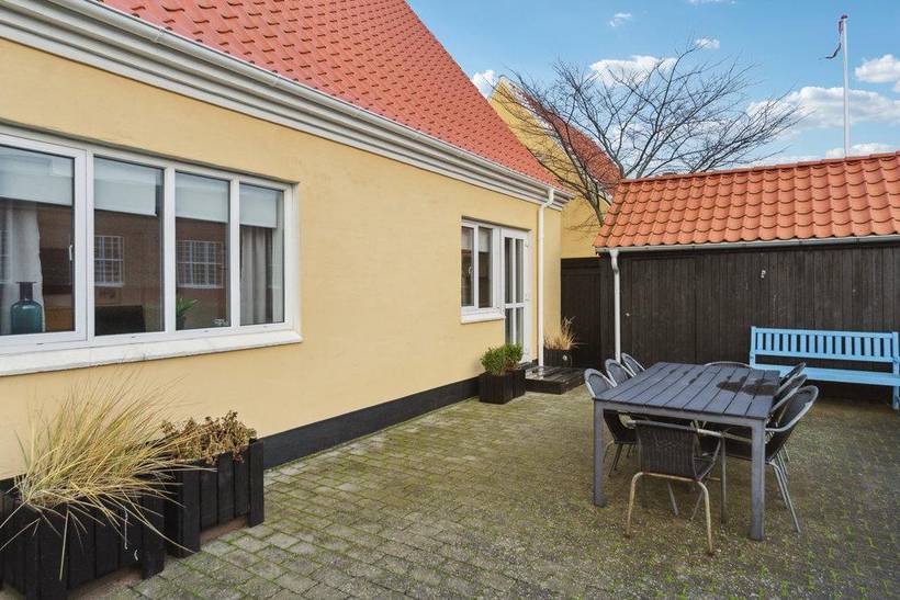 Foto von Ferienhaus LQ50 in Skagen - Nordjütland