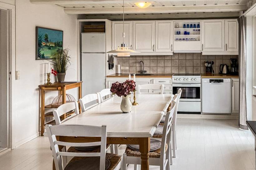 Foto von Ferienhaus LQ50 in Skagen - Nordjütland