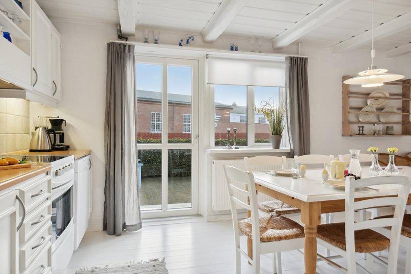 Foto von Ferienhaus LQ50 in Skagen - Nordjütland