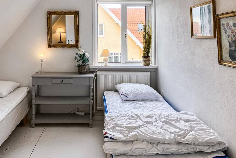 Foto von Ferienhaus LQ50 in Skagen - Nordjütland
