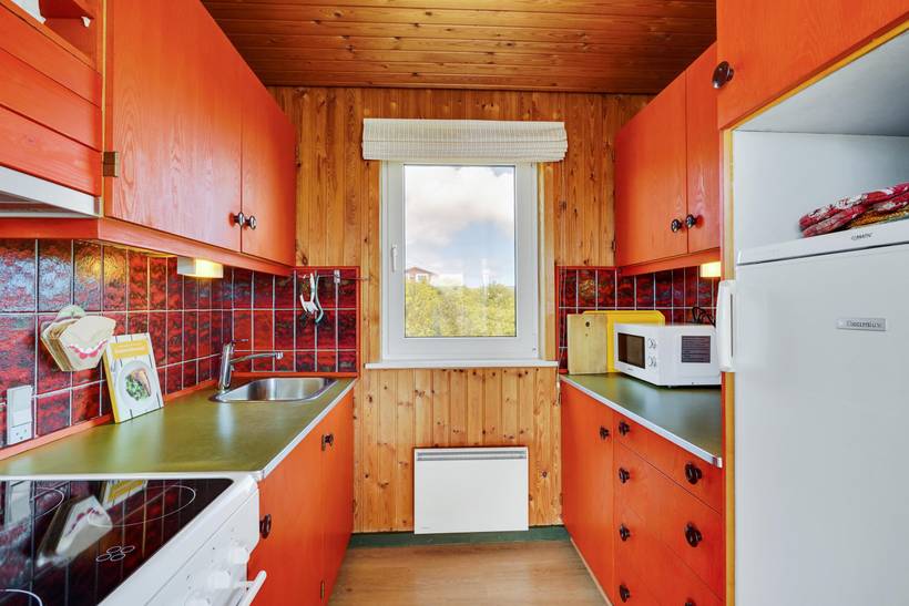 Foto von Ferienhaus LQ52 in Klitmøller - Thy/Limfjord