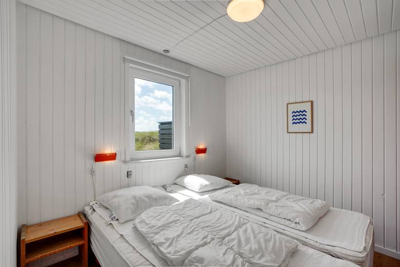 Foto von Ferienhaus LQ52 in Klitmøller - Thy/Limfjord