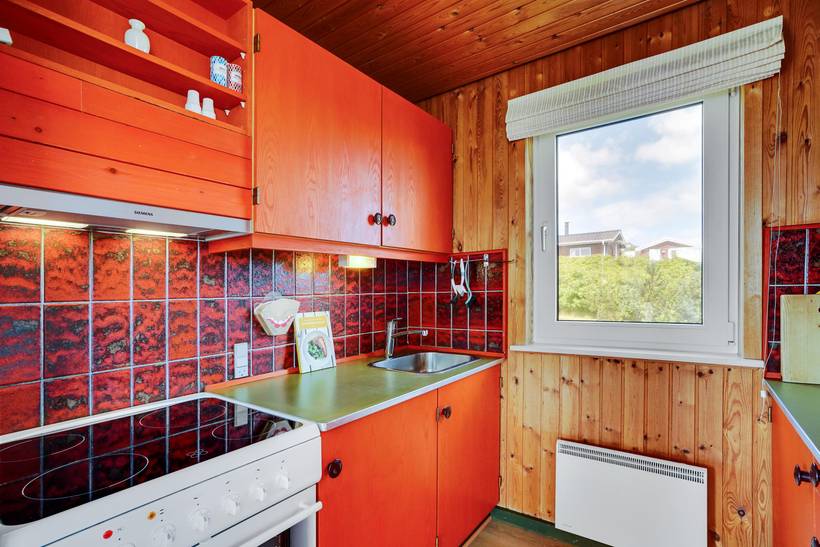 Foto von Ferienhaus LQ52 in Klitmøller - Thy/Limfjord