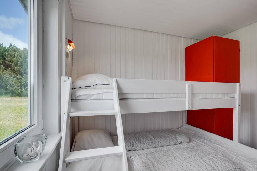 Foto von Ferienhaus LQ52 in Klitmøller - Thy/Limfjord