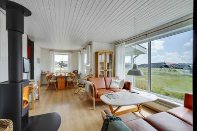 Vorschaubild von Ferienhaus LQ52 in Klitmøller - Thy/Limfjord