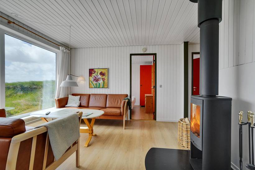 Foto von Ferienhaus LQ52 in Klitmøller - Thy/Limfjord