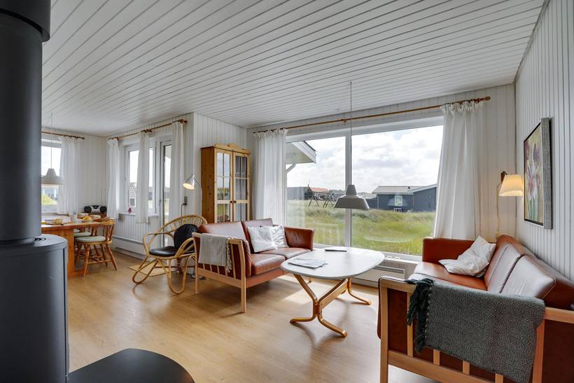 Foto von Ferienhaus LQ52 in Klitmøller - Thy/Limfjord