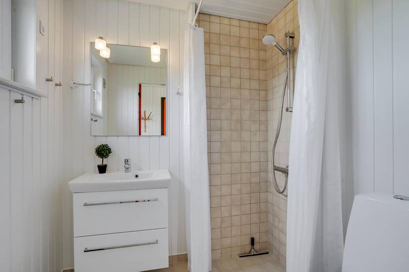Foto von Ferienhaus LQ52 in Klitmøller - Thy/Limfjord