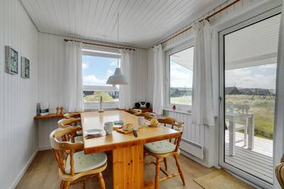 Vorschaubild von Ferienhaus LQ52 in Klitmøller - Thy/Limfjord