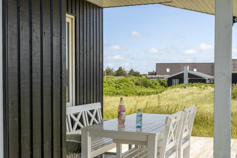 Foto von Ferienhaus LQ52 in Klitmøller - Thy/Limfjord