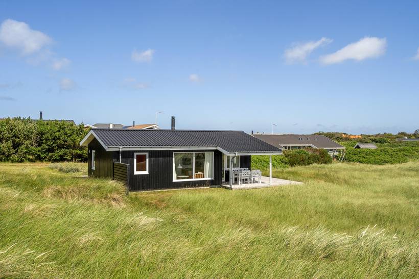 Foto von Ferienhaus LQ52 in Klitmøller - Thy/Limfjord