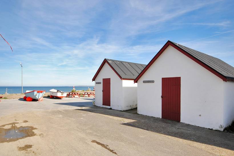 Foto von Ferienhaus LQ52 in Klitmøller - Thy/Limfjord