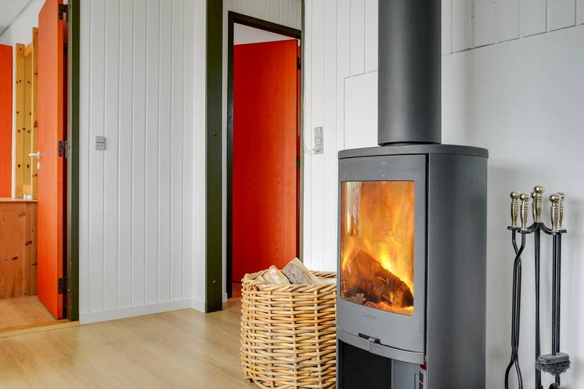 Foto von Ferienhaus LQ52 in Klitmøller - Thy/Limfjord