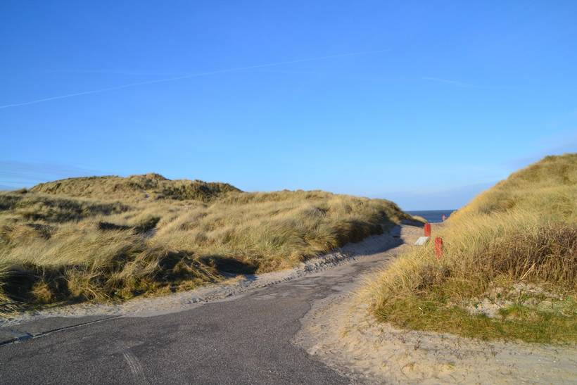 Foto von Ferienhaus LQ52 in Klitmøller - Thy/Limfjord