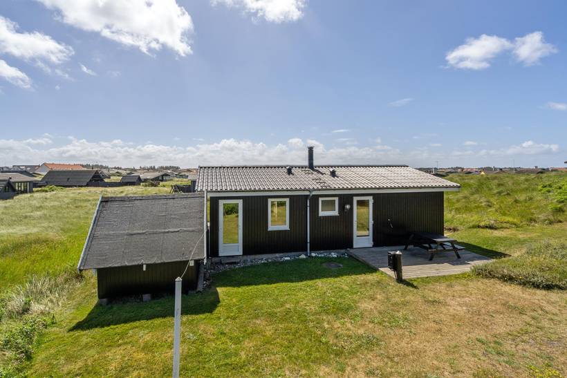 Foto von Ferienhaus LQ52 in Klitmøller - Thy/Limfjord