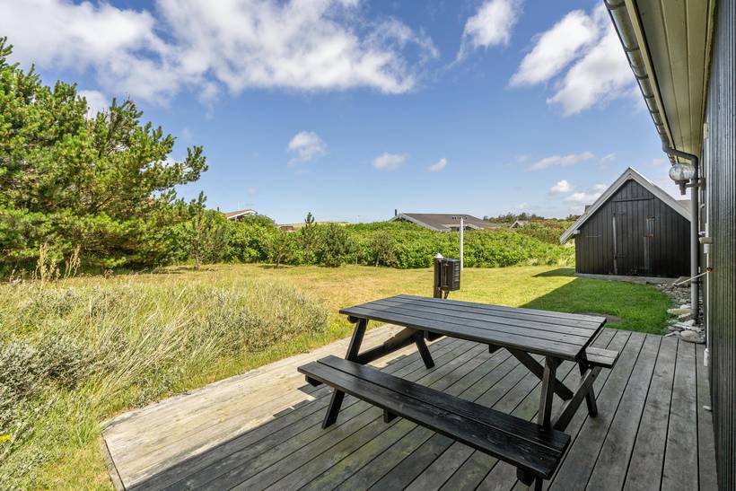 Foto von Ferienhaus LQ52 in Klitmøller - Thy/Limfjord