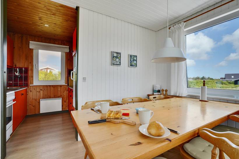 Foto von Ferienhaus LQ52 in Klitmøller - Thy/Limfjord