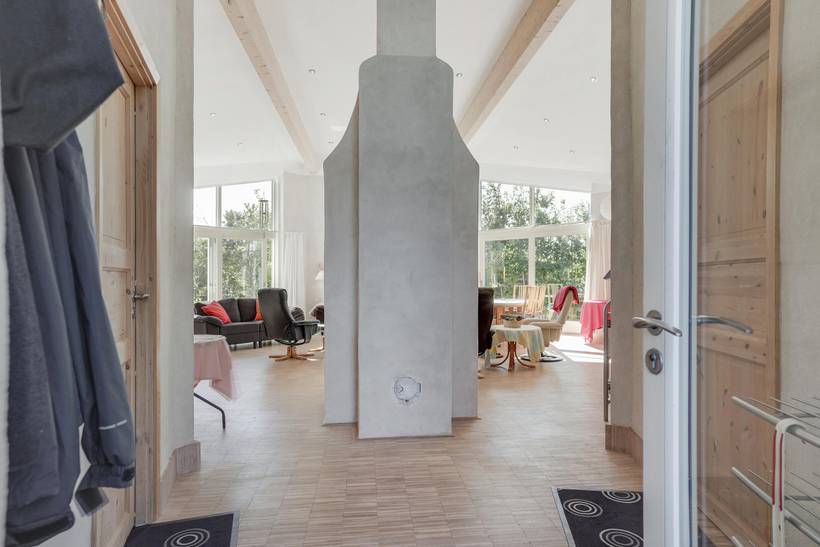 Foto von Ferienhaus LQ53 in Tranum - Slettestrand - Nordjütland