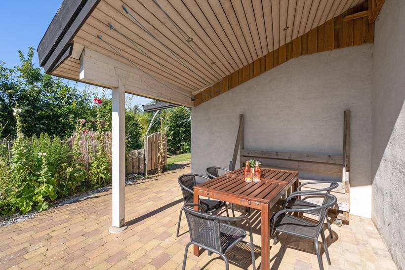Foto von Ferienhaus LQ53 in Tranum - Slettestrand - Nordjütland