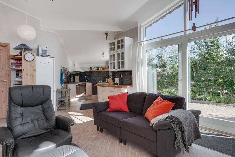 Foto von Ferienhaus LQ53 in Tranum - Slettestrand - Nordjütland