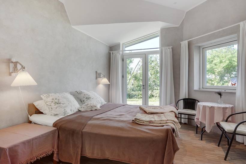 Foto von Ferienhaus LQ53 in Tranum - Slettestrand - Nordjütland