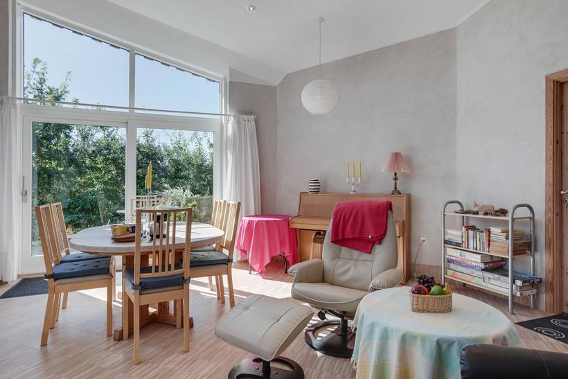Foto von Ferienhaus LQ53 in Tranum - Slettestrand - Nordjütland