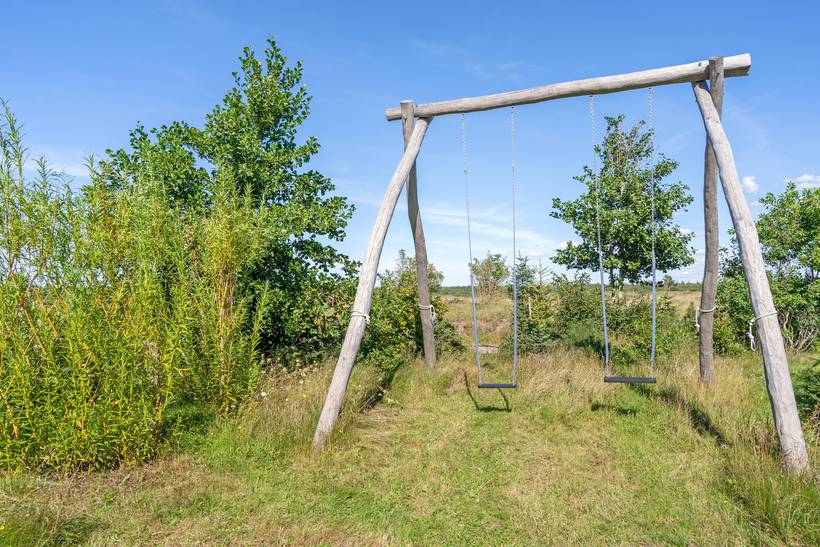 Foto von Ferienhaus LQ53 in Tranum - Slettestrand - Nordjütland
