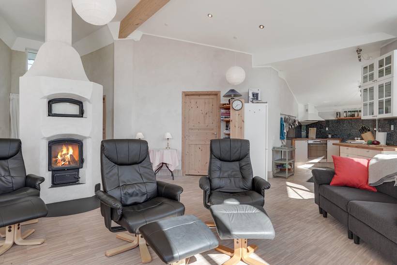 Foto von Ferienhaus LQ53 in Tranum - Slettestrand - Nordjütland