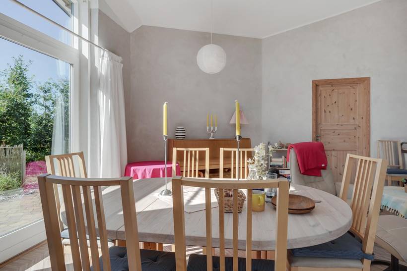 Foto von Ferienhaus LQ53 in Tranum - Slettestrand - Nordjütland
