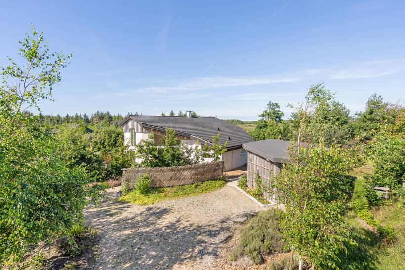 Foto von Ferienhaus LQ53 in Tranum - Slettestrand - Nordjütland