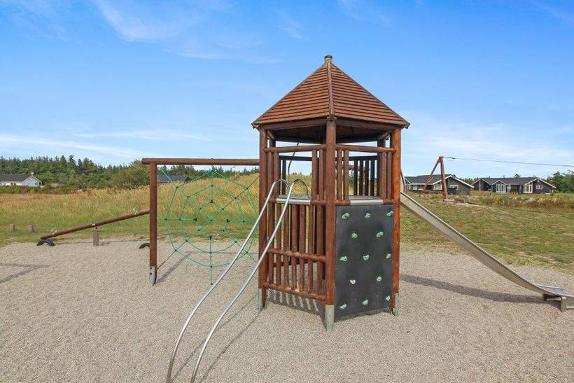Foto von Ferienhaus LQ53 in Tranum - Slettestrand - Nordjütland