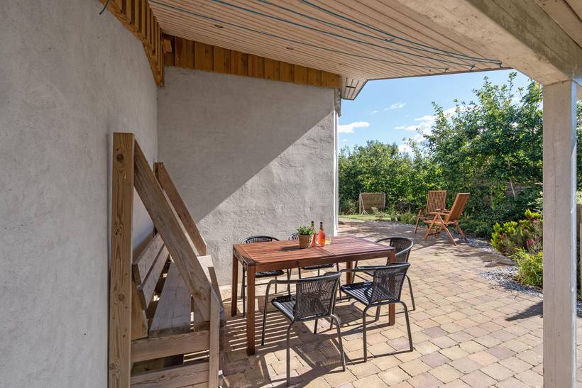 Foto von Ferienhaus LQ53 in Tranum - Slettestrand - Nordjütland