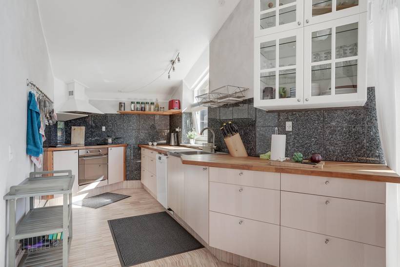 Foto von Ferienhaus LQ53 in Tranum - Slettestrand - Nordjütland