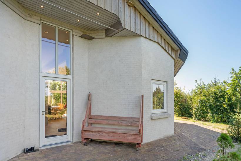 Foto von Ferienhaus LQ53 in Tranum - Slettestrand - Nordjütland