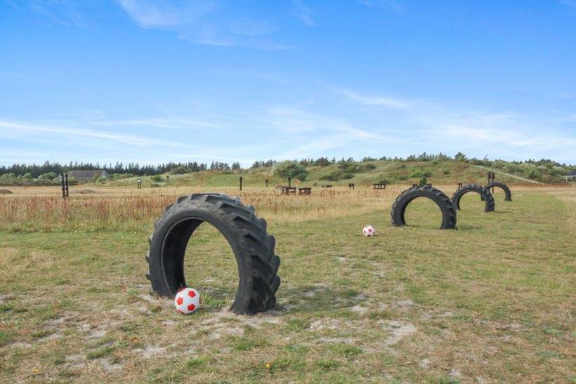 Foto von Ferienhaus LQ53 in Tranum - Slettestrand - Nordjütland