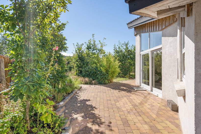 Foto von Ferienhaus LQ53 in Tranum - Slettestrand - Nordjütland