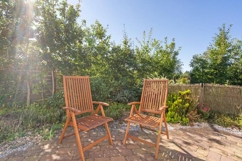 Foto von Ferienhaus LQ53 in Tranum - Slettestrand - Nordjütland