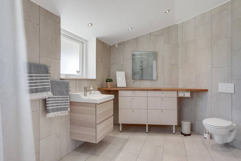 Foto von Ferienhaus LQ53 in Tranum - Slettestrand - Nordjütland