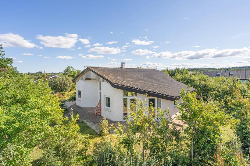 Foto von Ferienhaus LQ53 in Tranum - Slettestrand - Nordjütland